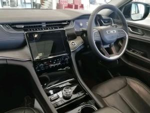 Jeep Grand Cherokee L 3.6 4x4 Limited - Image 6