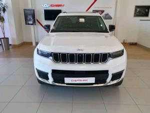 Jeep Grand Cherokee L 3.6 4x4 Limited - Image 7