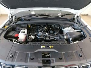 Jeep Grand Cherokee L 3.6 4x4 Limited - Image 8