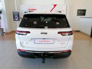 Jeep Grand Cherokee L 3.6 4x4 Limited - Image 9