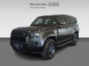 Thumbnail Land Rover Defender 130 D300 X-Dynamic HSE