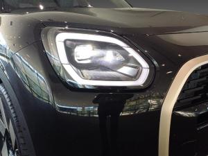 MINI Countryman S ALL4 - Image 18