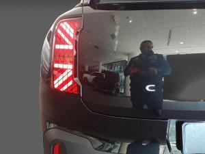 MINI Countryman S ALL4 - Image 19