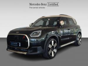 MINI Countryman S ALL4 - Image 1
