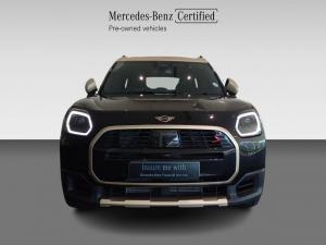 MINI Countryman S ALL4 - Image 2