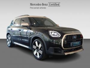 MINI Countryman S ALL4 - Image 3