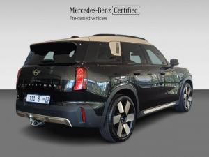 MINI Countryman S ALL4 - Image 7