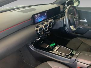 Mercedes-Benz A-Class A200 hatch Progressive - Image 10