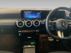 Mercedes-Benz A-Class A200 hatch Progressive - Image 11