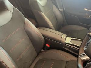 Mercedes-Benz A-Class A200 hatch Progressive - Image 13