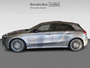 Mercedes-Benz A-Class A200 hatch Progressive - Image 15