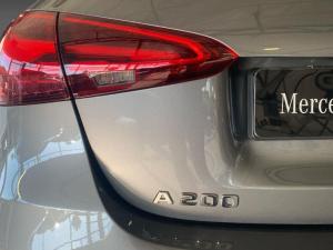 Mercedes-Benz A-Class A200 hatch Progressive - Image 18