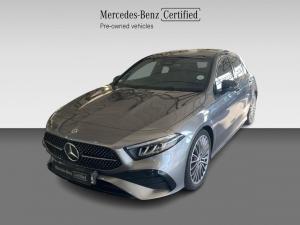 Mercedes-Benz A-Class A200 hatch Progressive - Image 1