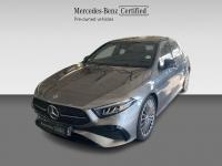 Thumbnail Mercedes-Benz A-Class A200 hatch Progressive