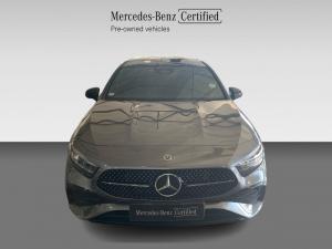 Mercedes-Benz A-Class A200 hatch Progressive - Image 2
