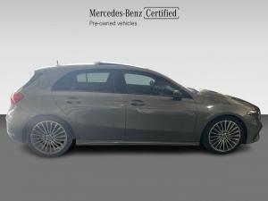 Mercedes-Benz A-Class A200 hatch Progressive - Image 3