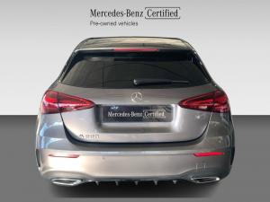 Mercedes-Benz A-Class A200 hatch Progressive - Image 4