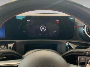 Mercedes-Benz A-Class A200 hatch Progressive - Image 6