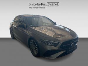 Mercedes-Benz A-Class A200 hatch Progressive - Image 7