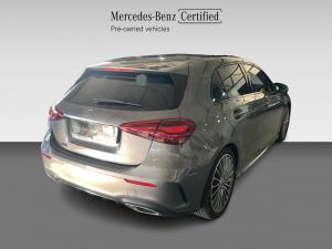Mercedes-Benz A-Class A200 hatch Progressive - Image 8