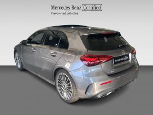 Mercedes-Benz A-Class A200 hatch Progressive - Image 9