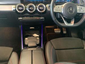 Mercedes-Benz GLB GLB220d 4Matic Progressive - Image 18