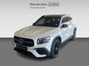 Thumbnail Mercedes-Benz GLB GLB220d 4Matic Progressive