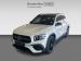 Mercedes-Benz GLB GLB220d 4Matic Progressive - Thumbnail 1