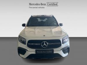 Mercedes-Benz GLB GLB220d 4Matic Progressive - Image 2