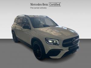 Mercedes-Benz GLB GLB220d 4Matic Progressive - Image 3