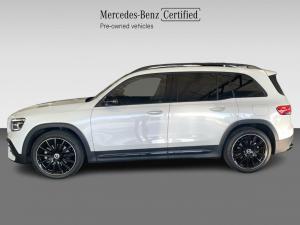 Mercedes-Benz GLB GLB220d 4Matic Progressive - Image 4