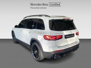 Mercedes-Benz GLB GLB220d 4Matic Progressive - Image 5