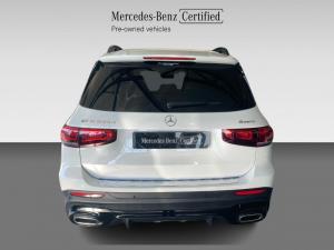 Mercedes-Benz GLB GLB220d 4Matic Progressive - Image 6