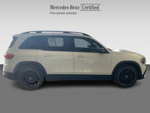 Mercedes-Benz GLB GLB220d 4Matic Progressive - Image 8