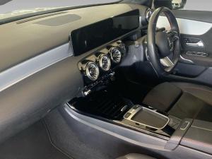 Mercedes-Benz A-Class A200 sedan AMG Line - Image 10