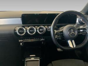 Mercedes-Benz A-Class A200 sedan AMG Line - Image 11