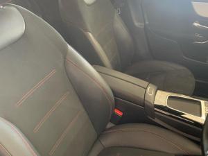 Mercedes-Benz A-Class A200 sedan AMG Line - Image 13