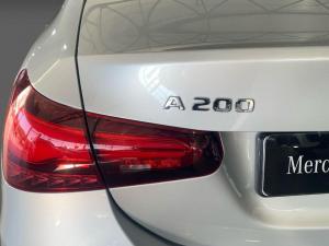 Mercedes-Benz A-Class A200 sedan AMG Line - Image 15