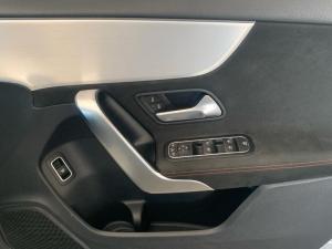 Mercedes-Benz A-Class A200 sedan AMG Line - Image 16