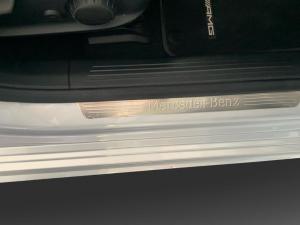 Mercedes-Benz A-Class A200 sedan AMG Line - Image 19