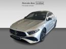 Thumbnail Mercedes-Benz A-Class A200 sedan AMG Line