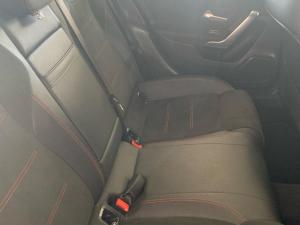 Mercedes-Benz A-Class A200 sedan AMG Line - Image 20