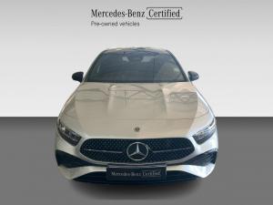 Mercedes-Benz A-Class A200 sedan AMG Line - Image 2