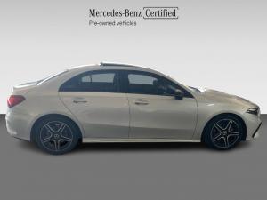 Mercedes-Benz A-Class A200 sedan AMG Line - Image 3
