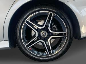 Mercedes-Benz A-Class A200 sedan AMG Line - Image 5