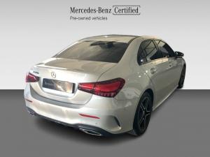 Mercedes-Benz A-Class A200 sedan AMG Line - Image 7