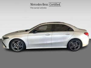 Mercedes-Benz A-Class A200 sedan AMG Line - Image 8