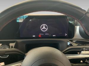 Mercedes-Benz A-Class A200 sedan AMG Line - Image 9