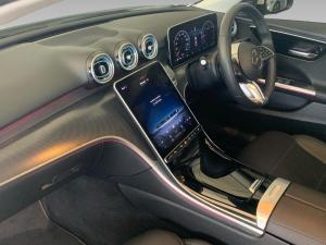 Mercedes-Benz C-Class C220d Avantgarde - Image 11