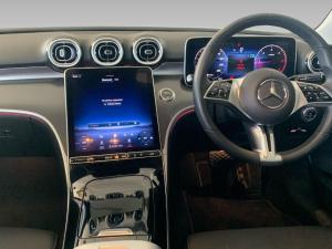 Mercedes-Benz C-Class C220d Avantgarde - Image 12